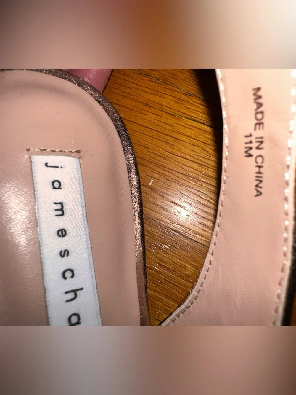james chan luxury james